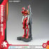 Kit de Montar EVA-02 Production Model AMK Series 20 cm Evangelion Yolopark