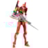 Kit de Montar EVA-02 Production Model AMK Series 20 cm - Evangelion - Yolopark