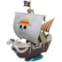 Kit de Montar Going Merry Grand Ship Collection One Piece Bandai