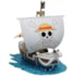 Kit de Montar Going Merry Grand Ship Collection One Piece Bandai