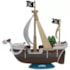 Kit de Montar Going Merry Grand Ship Collection One Piece Bandai