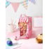 Kit de Montar Hello Kitty Sweet Shop Book Nook Diorama para prateleira - Hello Kitty - Hands Craft