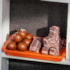 Kit de Montar Henry's Chocolate Book Nook Diorama para prateleira - Hands Craft Rolife