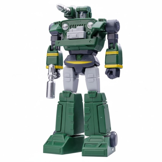 Kit de Montar Hound AMK Mini Series Wave 2 Model Kit Generation One - Transformers - Yolopark