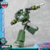 Kit de Montar Hound AMK Mini Series Wave 2 Model Kit Generation One - Transformers - Yolopark