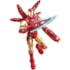 Kit de Montar Iron Man MK85 Champion Class CC01 Model Kit - Marvel Infinity Saga - Blokees