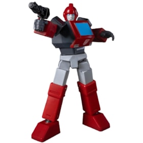 Kit de Montar Ironhide AMK Mini Series Wave 3 Model Kit Generation One - Transformers - Yolopark