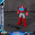 Kit de Montar Ironhide AMK Mini Series Wave 3 Model Kit Generation One - Transformers - Yolopark
