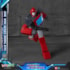 Kit de Montar Ironhide AMK Mini Series Wave 3 Model Kit Generation One - Transformers - Yolopark