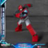 Kit de Montar Ironhide AMK Mini Series Wave 3 Model Kit Generation One - Transformers - Yolopark