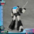 Kit de Montar Jazz AMK Mini Series Wave 2 Model Kit Generation One - Transformers - Yolopark
