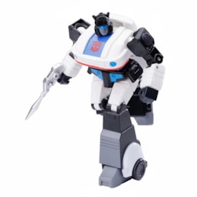 Kit de Montar Jazz AMK Mini Series Wave 2 Model Kit Generation One - Transformers - Yolopark
