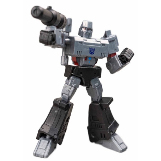 Kit de Montar Megatron AMK Mini Series Model Kit Generation One - Transformers - Yolopark