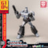 Kit de Montar Megatron AMK Mini Series Model Kit Generation One - Transformers - Yolopark