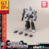Kit de Montar Megatron AMK Mini Series Model Kit Generation One - Transformers - Yolopark