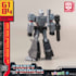 Kit de Montar Megatron AMK Mini Series Model Kit Generation One - Transformers - Yolopark