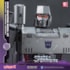 Kit de Montar Megatron AMK PRO Series Die-Cast 20 cm Generation One - Transformers - Yolopark