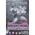 Kit de Montar Megatron AMK PRO Series Die-Cast 20 cm Generation One - Transformers - Yolopark