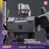 Kit de Montar Megatron AMK PRO Series Die-Cast 20 cm Generation One - Transformers - Yolopark