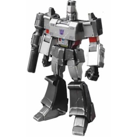 Kit de Montar Megatron AMK PRO Series Die-Cast 20 cm Generation One - Transformers - Yolopark
