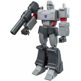 Kit de Montar Megatron AMK Series Model Kit 20 cm Generation One - Transformers - Yolopark