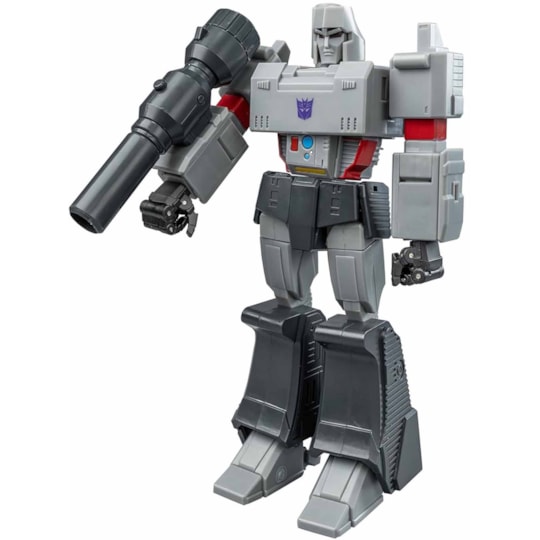 Kit de Montar Megatron AMK Series Model Kit 20 cm Generation One - Transformers - Yolopark
