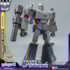 Kit de Montar Megatron AMK Series Model Kit 20 cm Generation One - Transformers - Yolopark