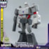 Kit de Montar Megatron AMK Series Model Kit 20 cm Generation One - Transformers - Yolopark