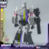 Kit de Montar Megatron AMK Series Model Kit 20 cm Generation One - Transformers - Yolopark