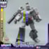 Kit de Montar Megatron AMK Series Model Kit 20 cm Generation One - Transformers - Yolopark