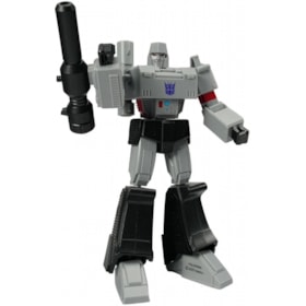 Kit de Montar Megatron BMK Series Model Kit 16 cm Generation One Transformers Yolopark