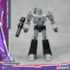 Kit de Montar Megatron BMK Series Model Kit 16 cm Generation One Transformers Yolopark