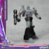 Kit de Montar Megatron BMK Series Model Kit 16 cm Generation One Transformers Yolopark