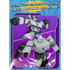Kit de Montar Megatron BMK Series Model Kit 16 cm Generation One Transformers Yolopark