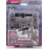 Kit de Montar Megatron BMK Series Model Kit 16 cm Generation One Transformers Yolopark