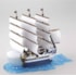 Kit de Montar Moby Dick Barba Branca Grand Ship Collection One Piece Bandai