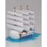 Kit de Montar Moby Dick Barba Branca Grand Ship Collection One Piece Bandai