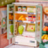 Kit de Montar Nature Energy Fruits Book Nook Diorama para prateleira - Hands Craft Rolife