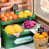Kit de Montar Nature Energy Fruits Book Nook Diorama para prateleira - Hands Craft Rolife