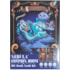 Kit de Montar Nebula Common Room Book Nook Diorama para prateleira - Hands Craft