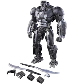 Kit de Montar Optimus Primal AMK Series Model Kit 20 cm - Transformers Rise of the Beasts - Yolopark