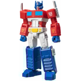 Kit de Montar Optimus Prime AMK Mini Series Model Kit Generation One - Transformers - Yolopark