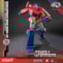 Kit de Montar Optimus Prime AMK PRO Series Die-Cast 20 cm Generation One - Transformers - Yolopark