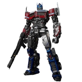 Kit de Montar Optimus Prime AMK PRO Series Model Kit 20 cm - Transformers Rise of the Beast - Yolopark