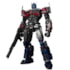 Kit de Montar Optimus Prime AMK PRO Series Model Kit 20 cm - Transformers Rise of the Beast - Yolopark