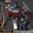 Kit de Montar Optimus Prime AMK PRO Series Model Kit 20 cm - Transformers Rise of the Beast - Yolopark