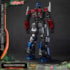 Kit de Montar Optimus Prime AMK PRO Series Model Kit 20 cm - Transformers Rise of the Beast - Yolopark