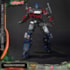 Kit de Montar Optimus Prime AMK PRO Series Model Kit 20 cm - Transformers Rise of the Beast - Yolopark