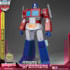 Kit de Montar Optimus Prime AMK Series Model Kit 20 cm Generation One - Transformers - Yolopark