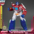 Kit de Montar Optimus Prime AMK Series Model Kit 20 cm Generation One - Transformers - Yolopark